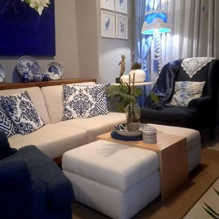 Mckinley Hills Bgc Taguig City Condo Manila Ngoại thất bức ảnh