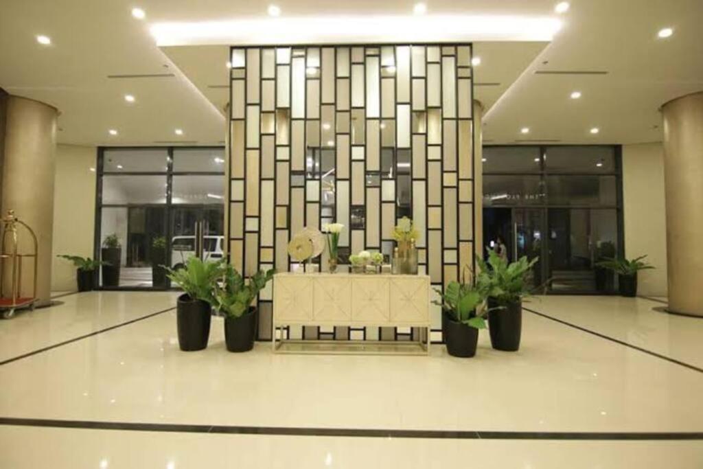 Mckinley Hills Bgc Taguig City Condo Manila Ngoại thất bức ảnh
