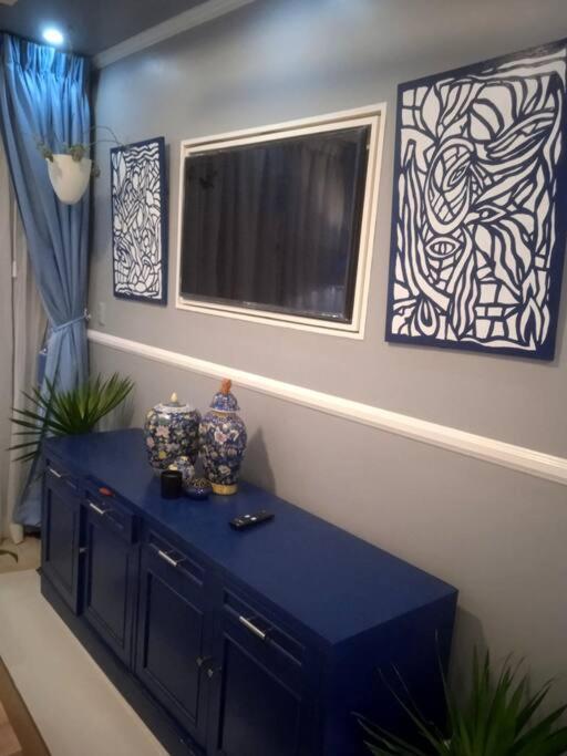 Mckinley Hills Bgc Taguig City Condo Manila Ngoại thất bức ảnh