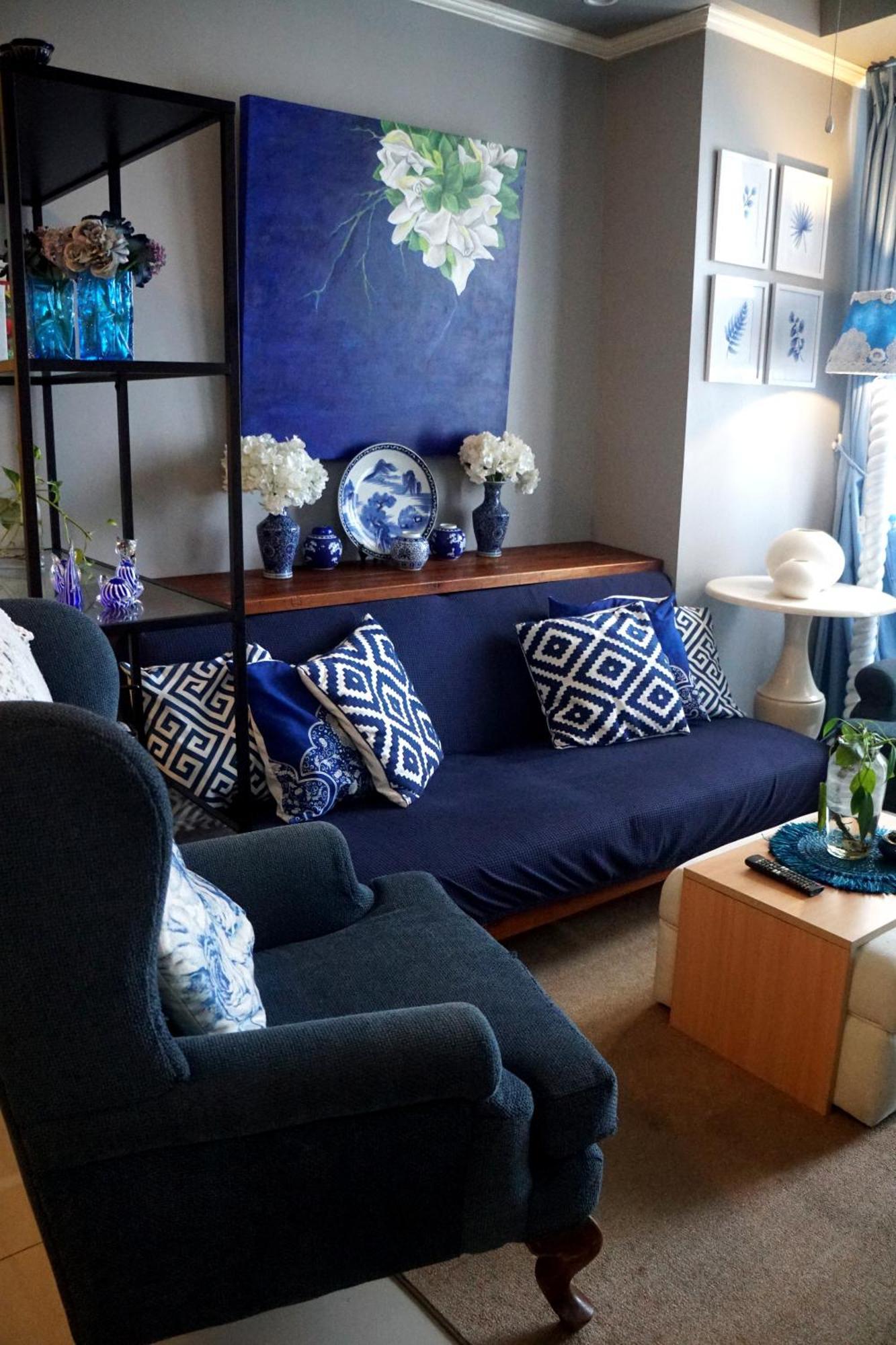 Mckinley Hills Bgc Taguig City Condo Manila Ngoại thất bức ảnh