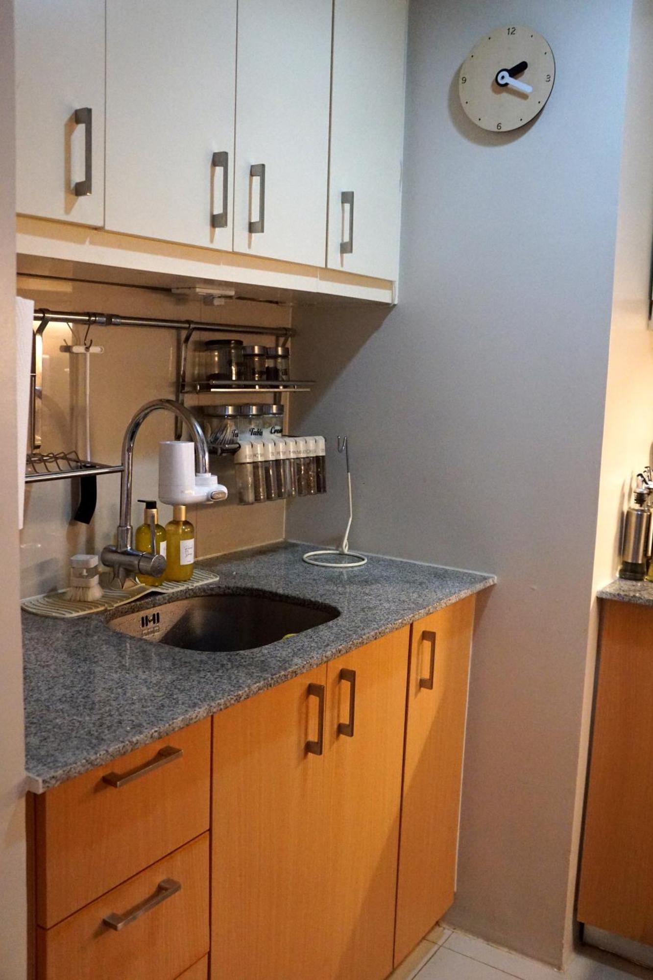 Mckinley Hills Bgc Taguig City Condo Manila Ngoại thất bức ảnh