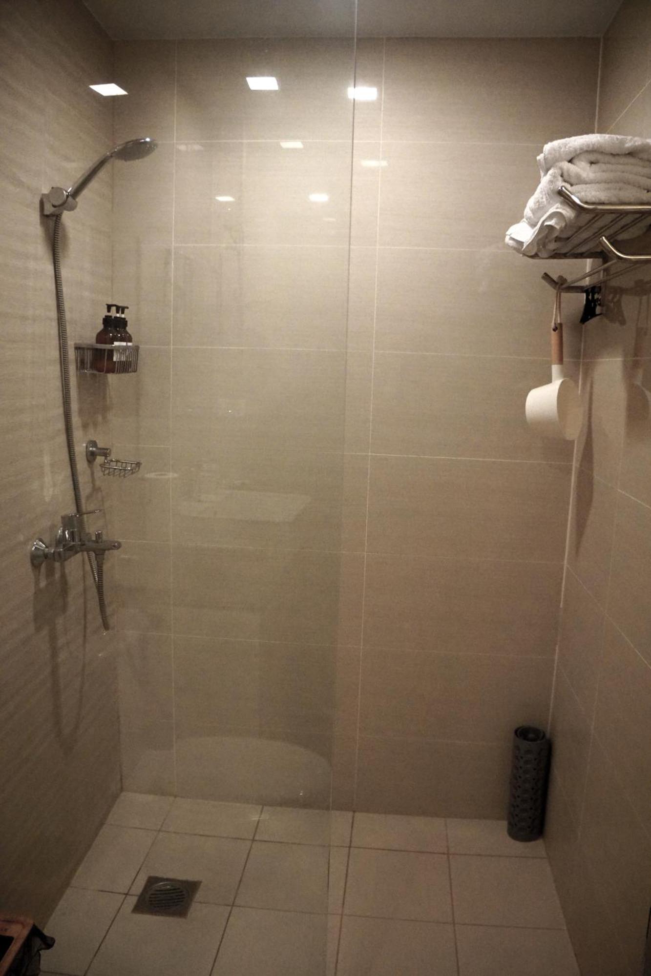 Mckinley Hills Bgc Taguig City Condo Manila Ngoại thất bức ảnh