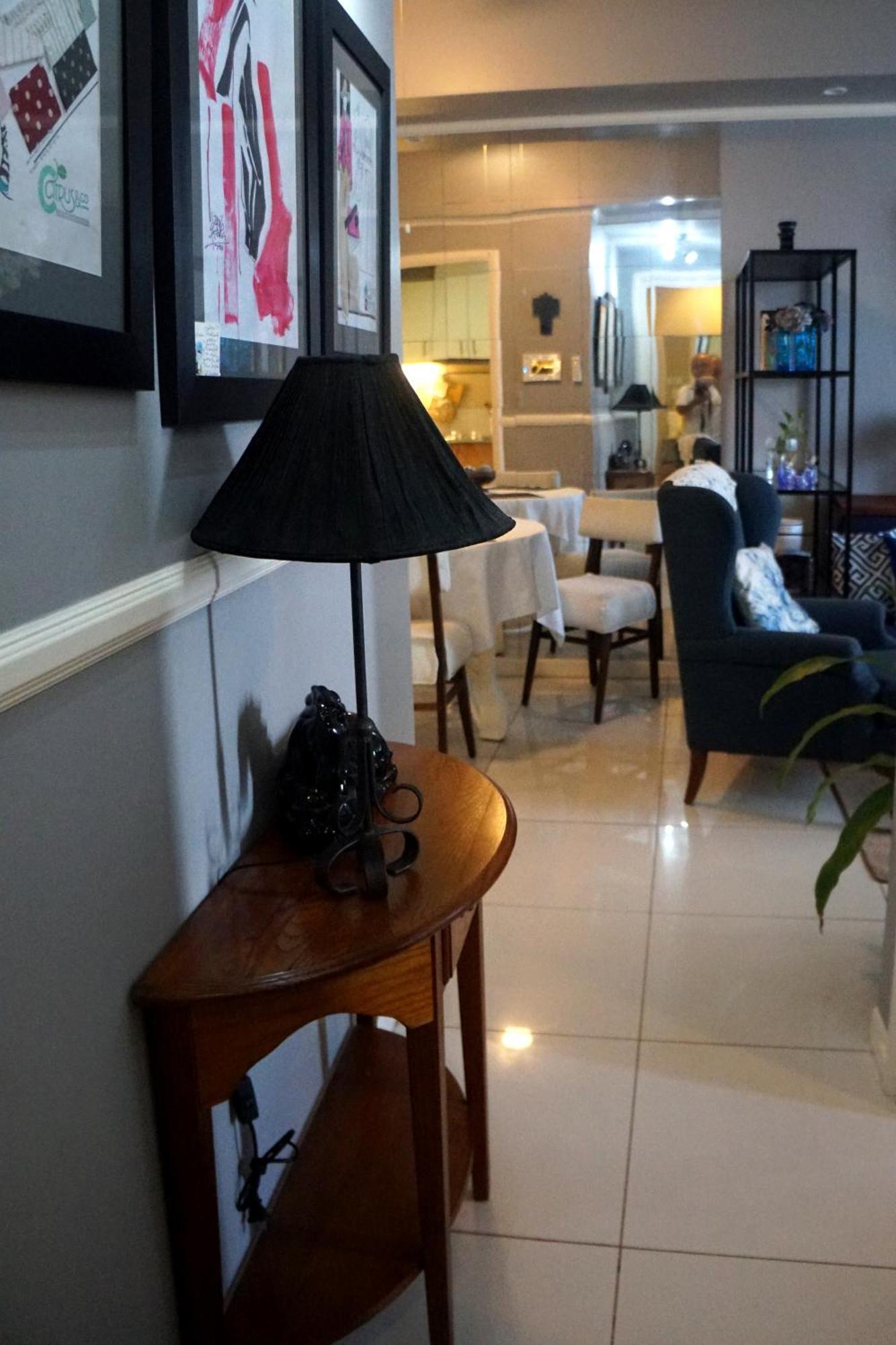 Mckinley Hills Bgc Taguig City Condo Manila Ngoại thất bức ảnh