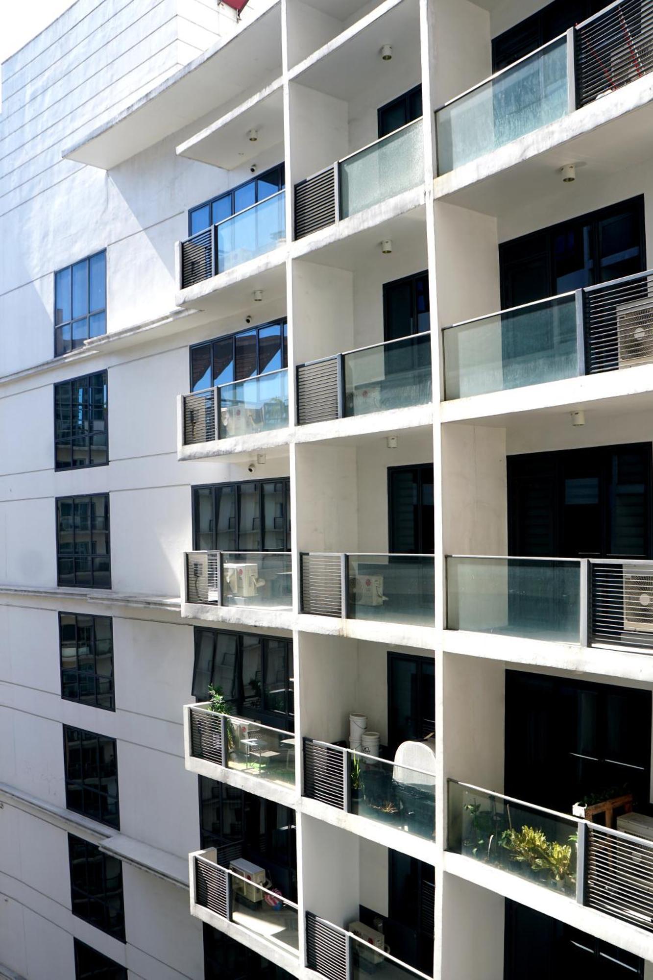 Mckinley Hills Bgc Taguig City Condo Manila Ngoại thất bức ảnh